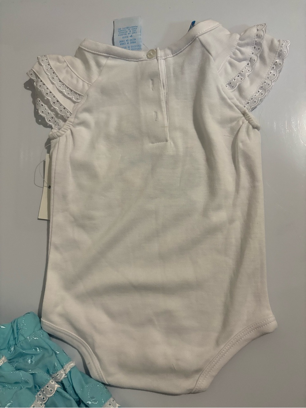 Baby Snoopy Set - Picture 6 of 6